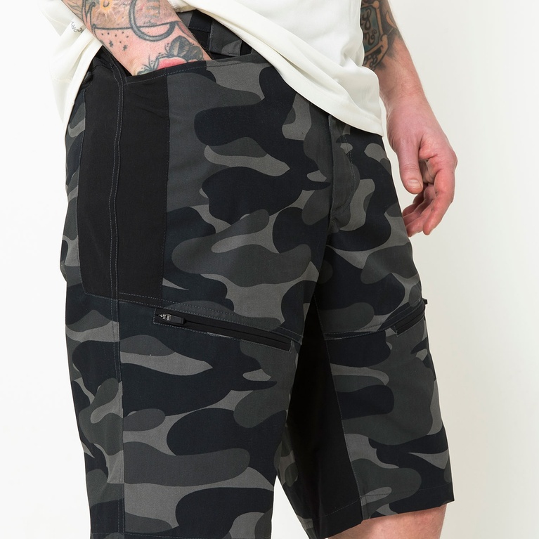 "Vallvik" shorts "Vallvik" shorts